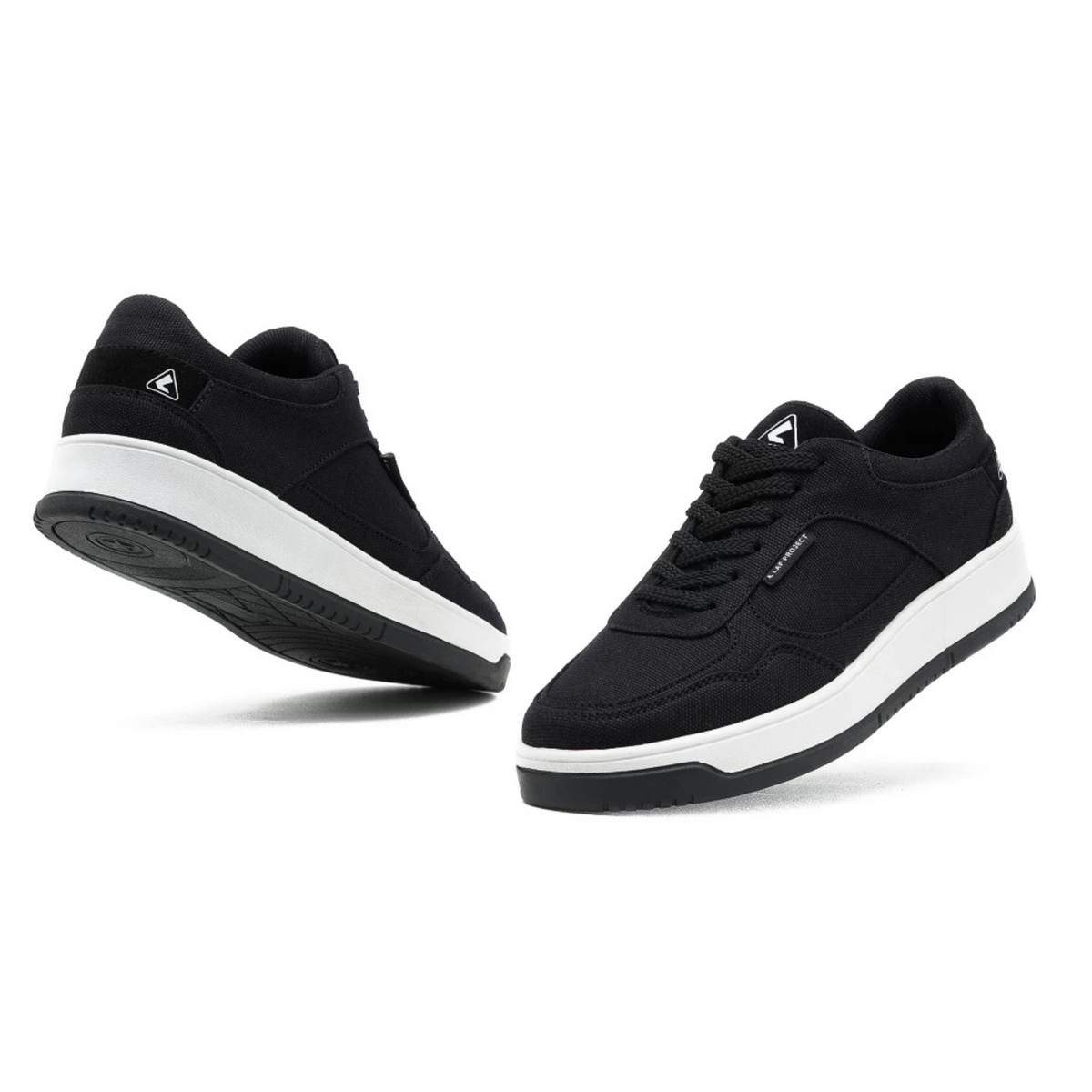Stride