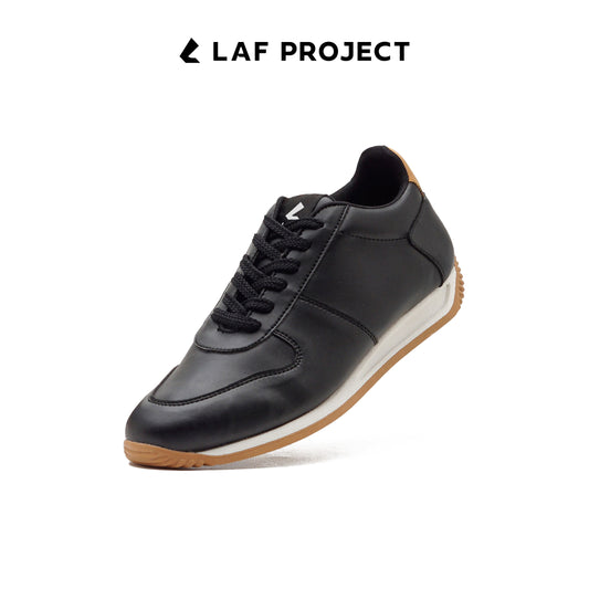 Aruna Sneakers Black White