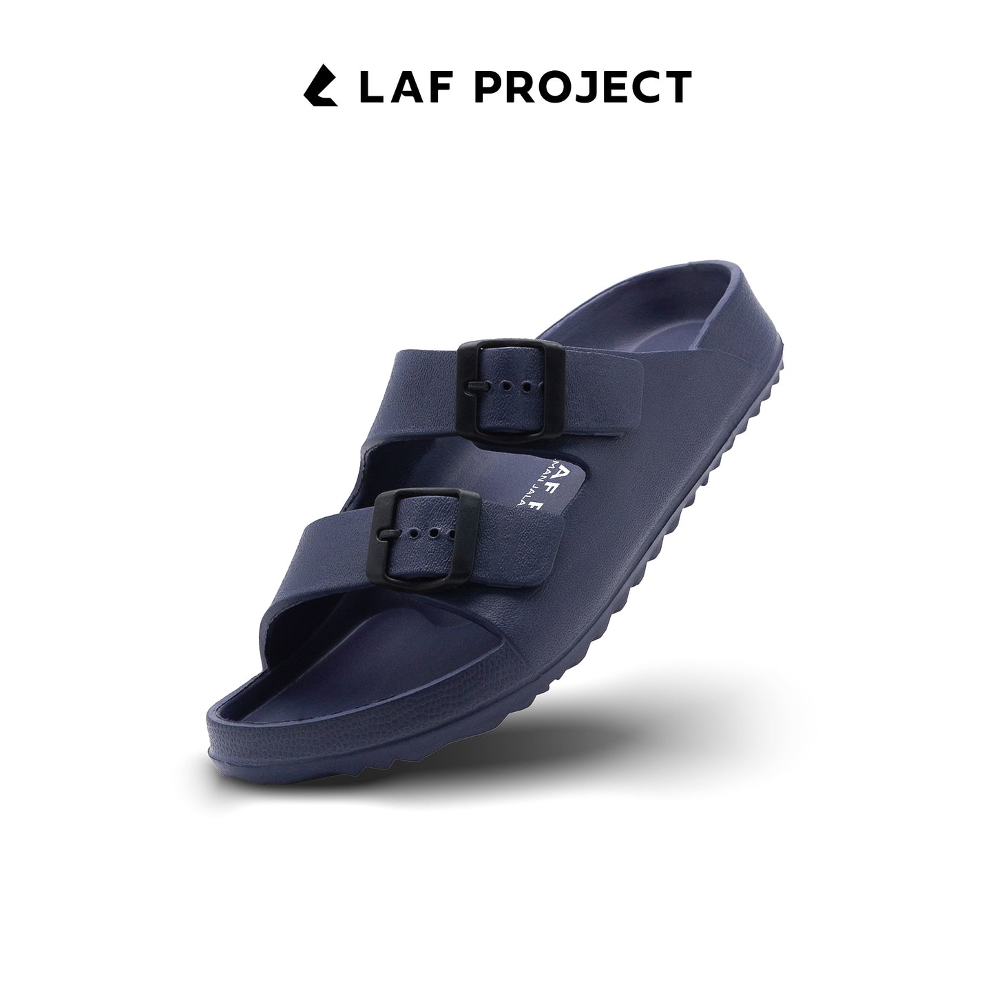 Luso Urban Slide Sandals