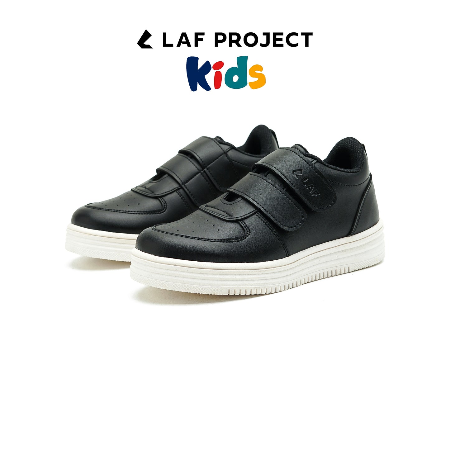 Sagan Kids Shoes