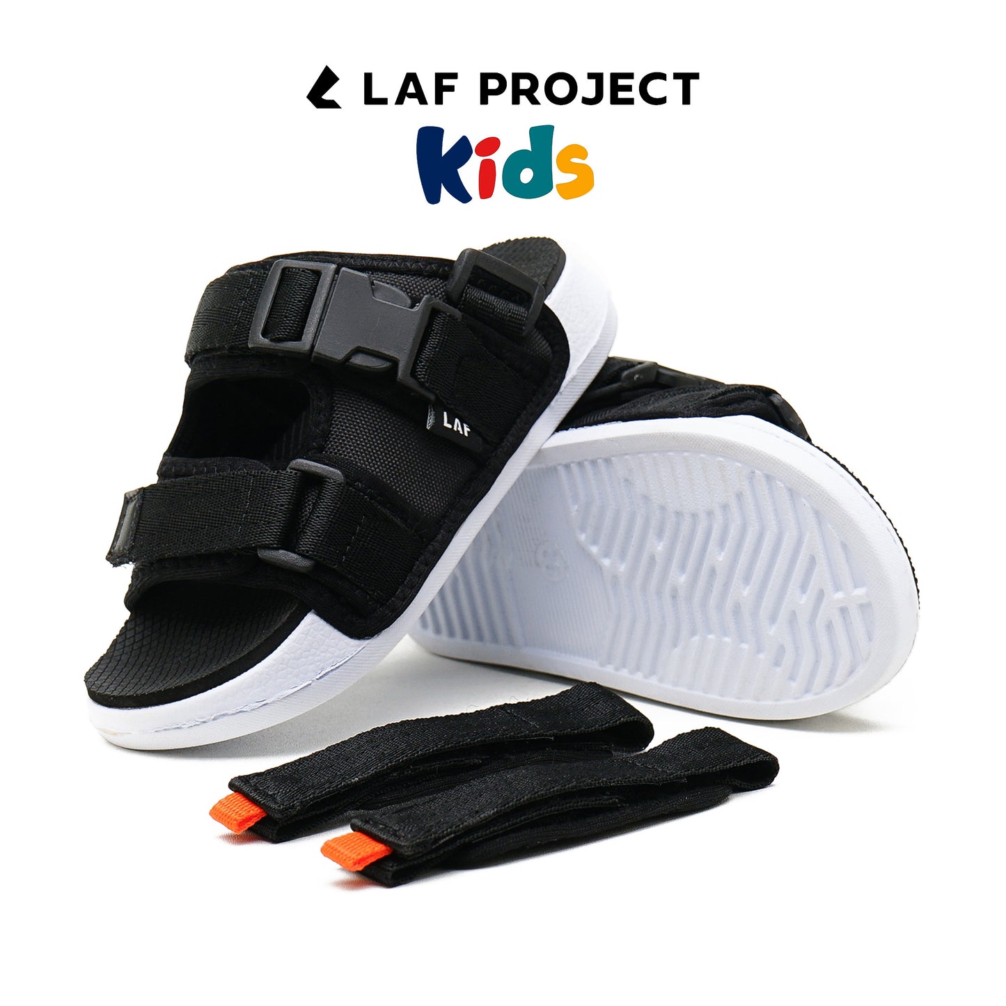 Zippo Kids Travel Sandals