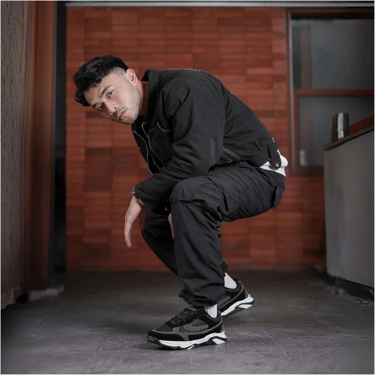 Neo-Walk