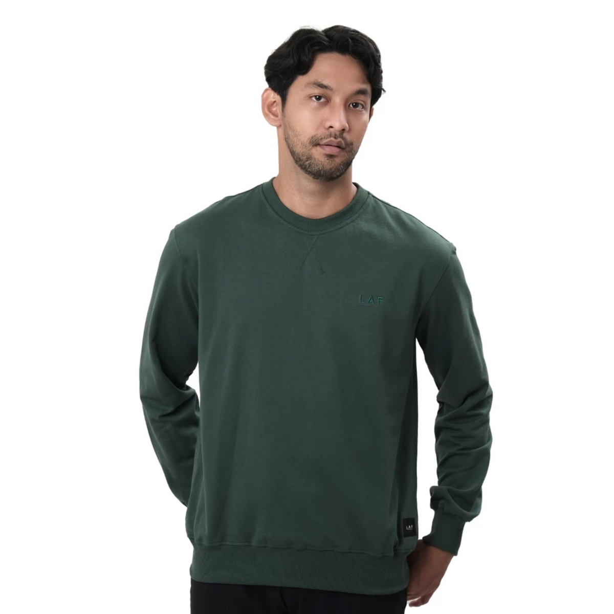 Crewneck