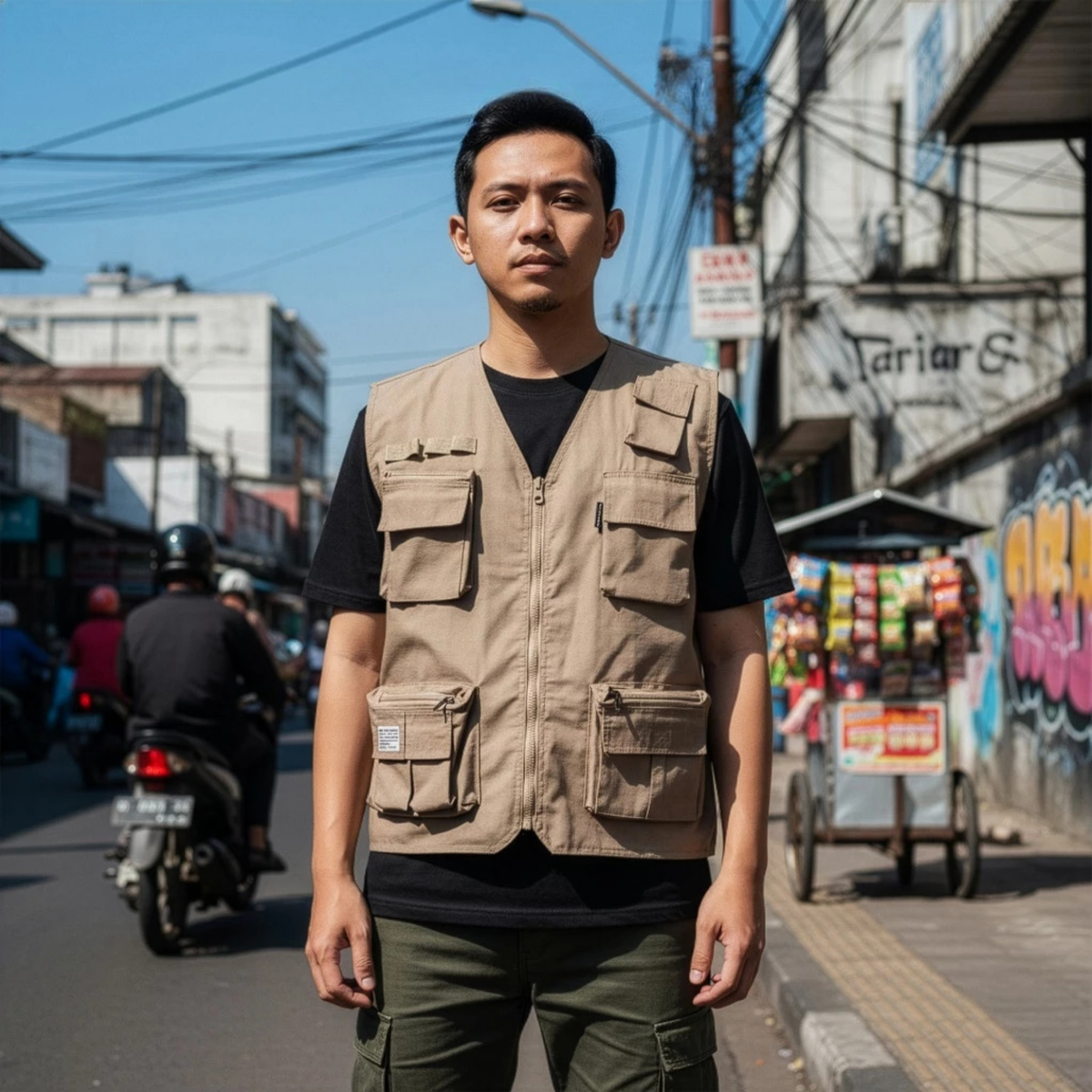 Vest
