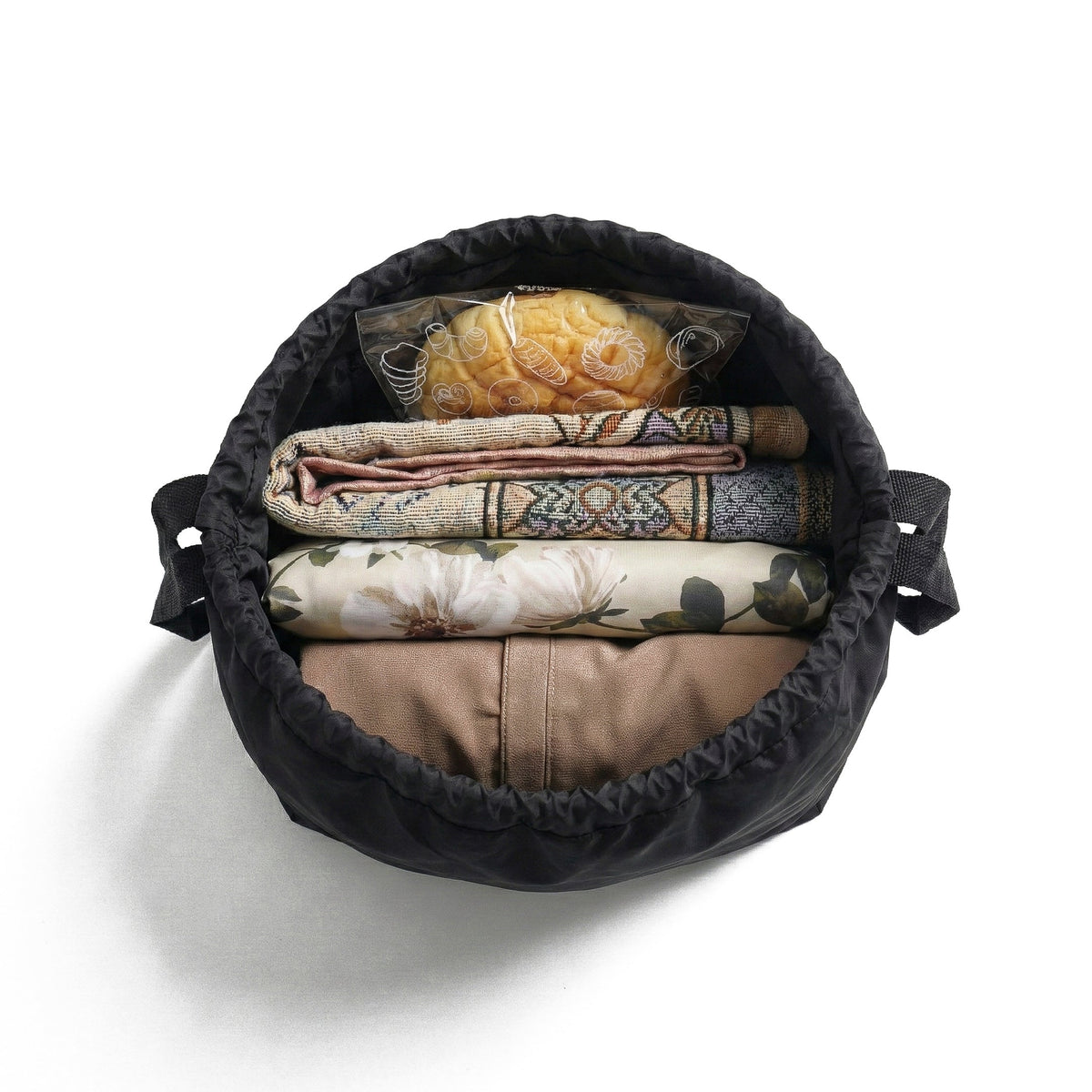 Tas Drawstring Umrah