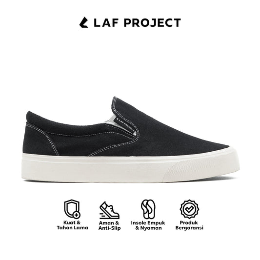 Velox Slip On
