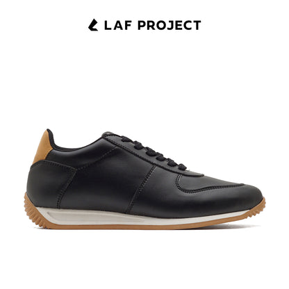 Aruna Sneakers Black White