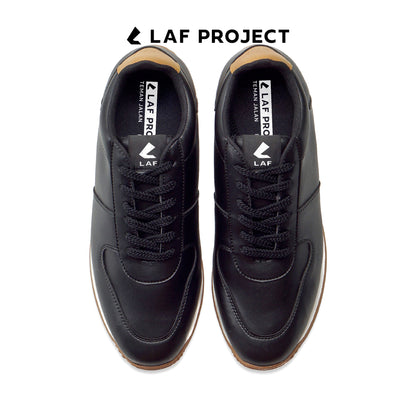 Aruna Sneakers Black White