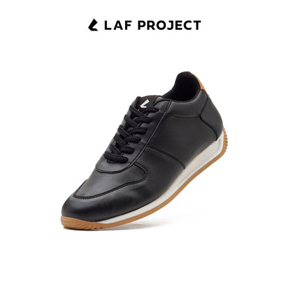 Aruna Sneakers Black White