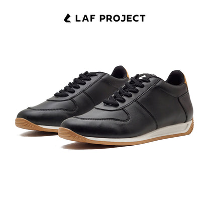 Aruna Sneakers Black White