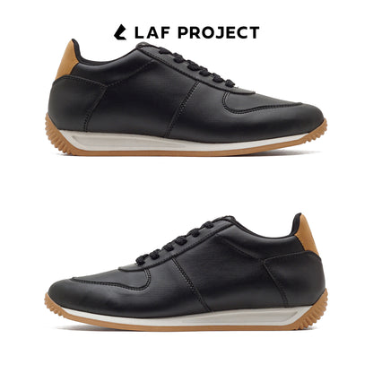 Aruna Sneakers Black White