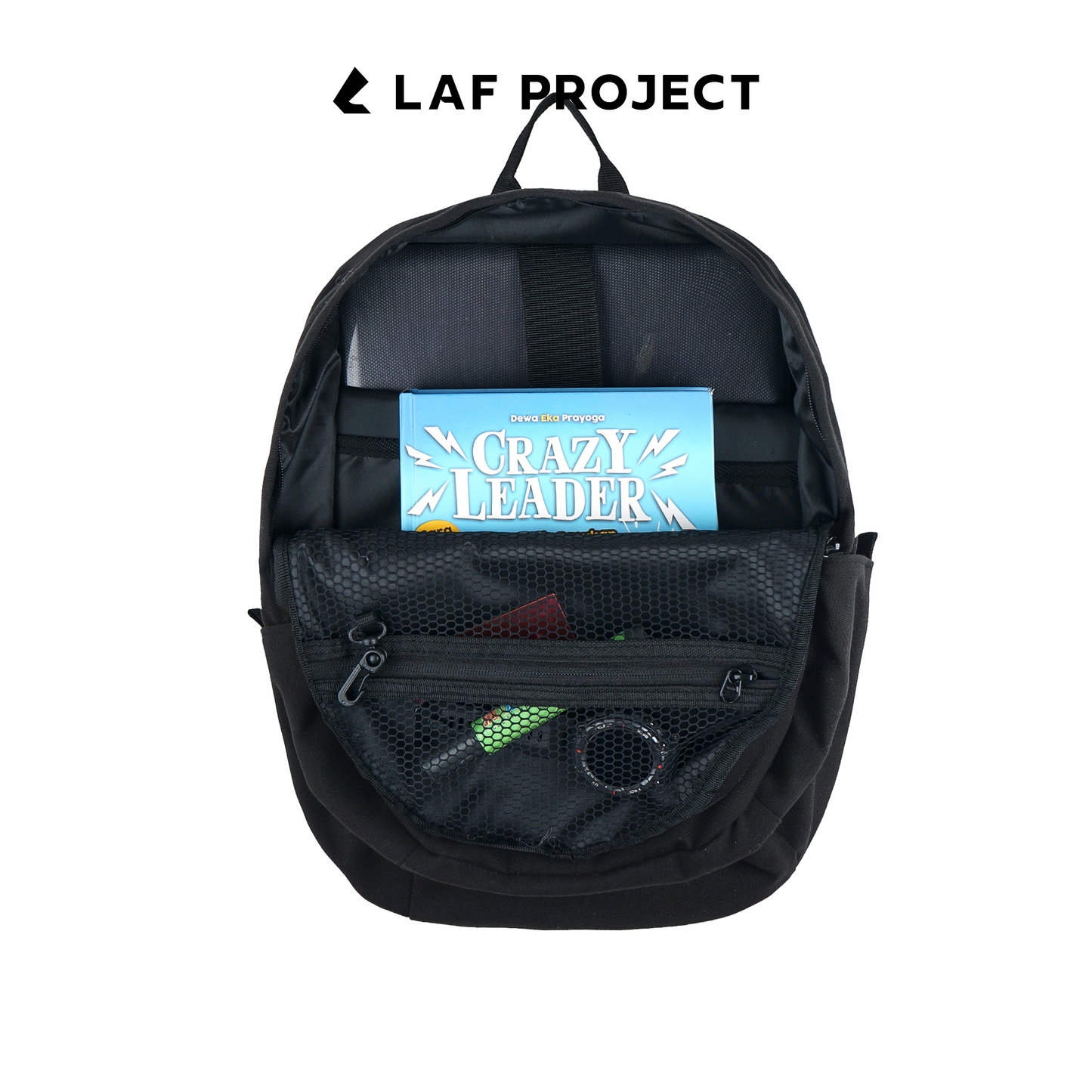 Zylo Urban Backpack