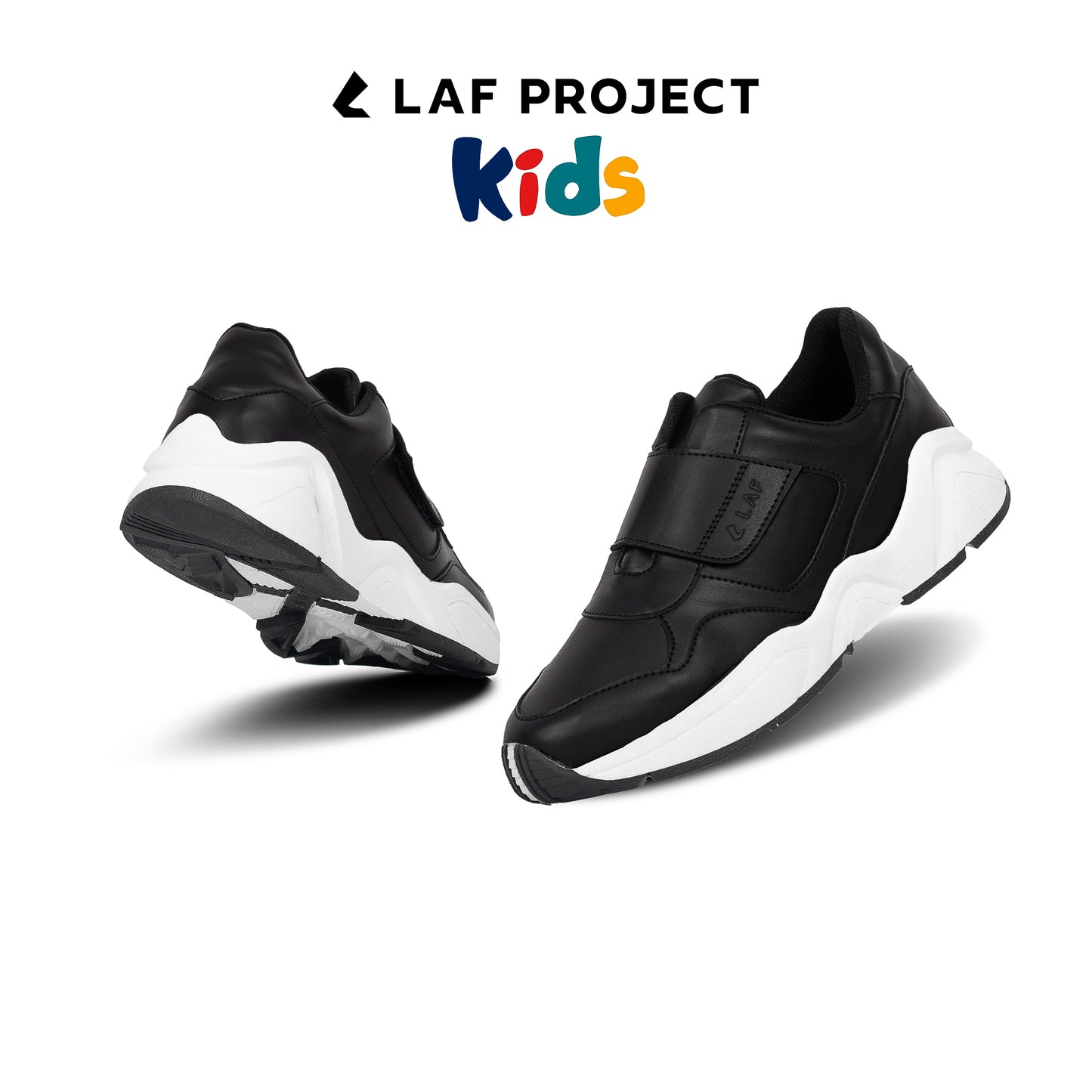 Benicio Kids Shoes
