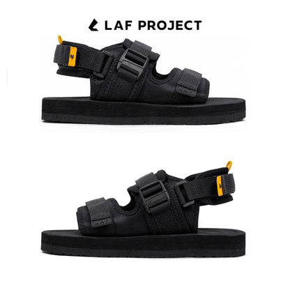 Aron Urban Travel Sandals