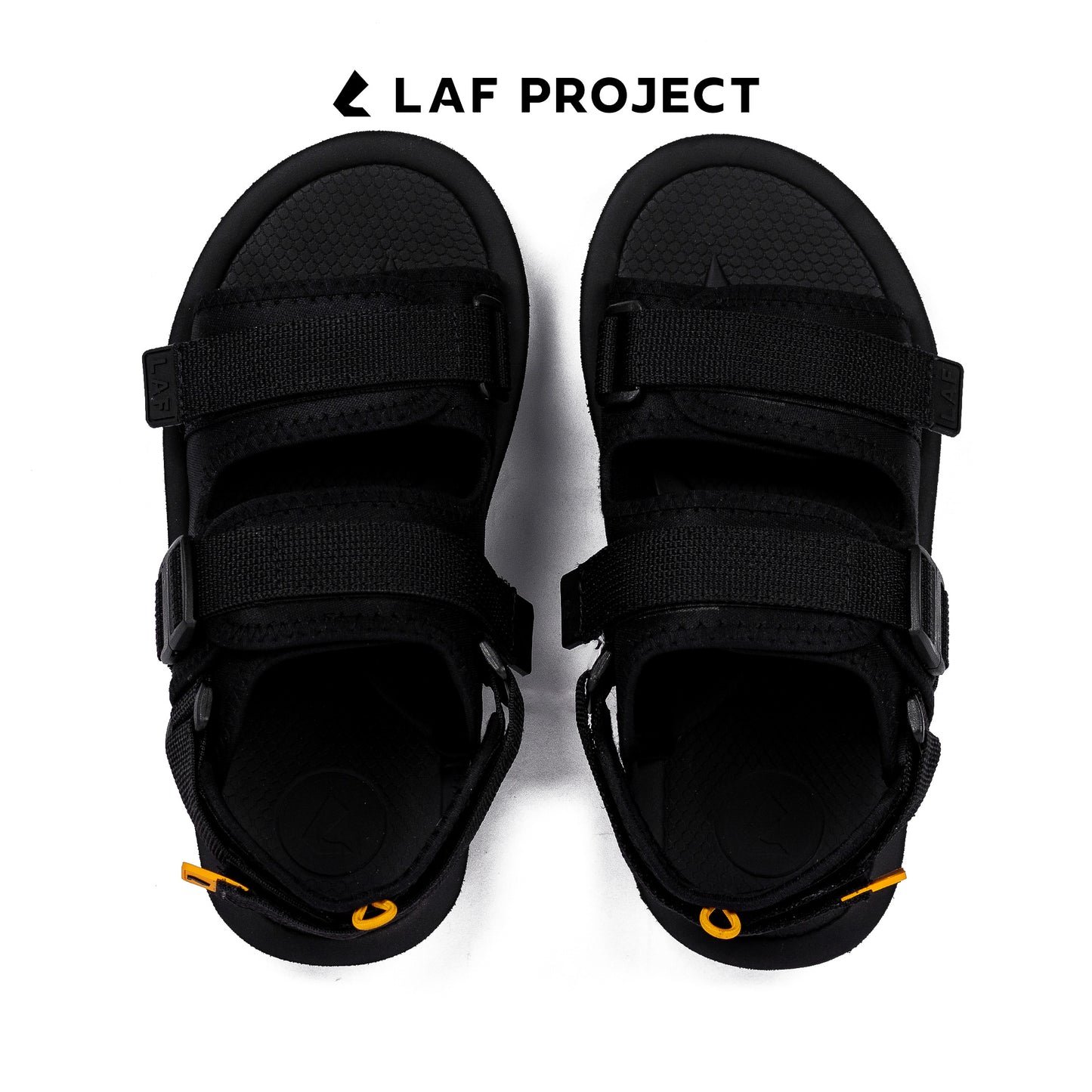 Aron Urban Travel Sandals