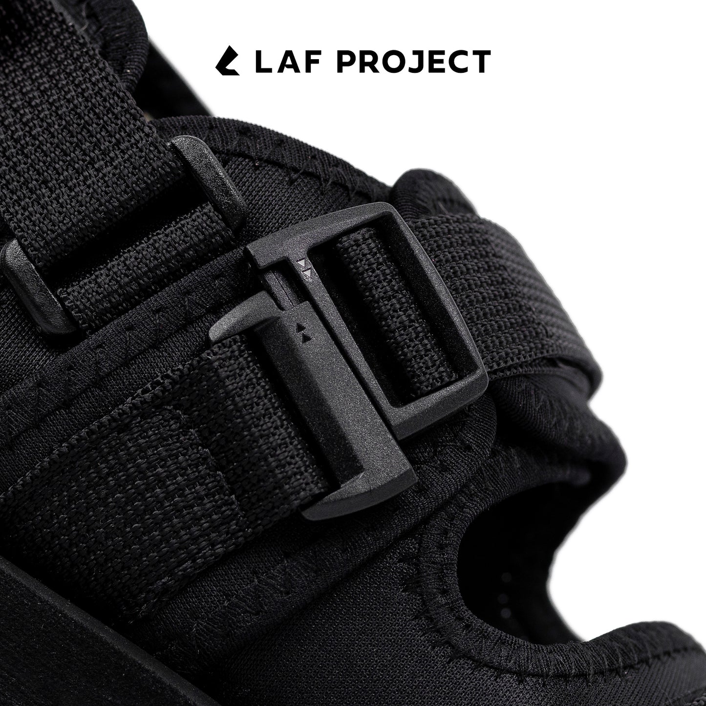 Aron Urban Travel Sandals