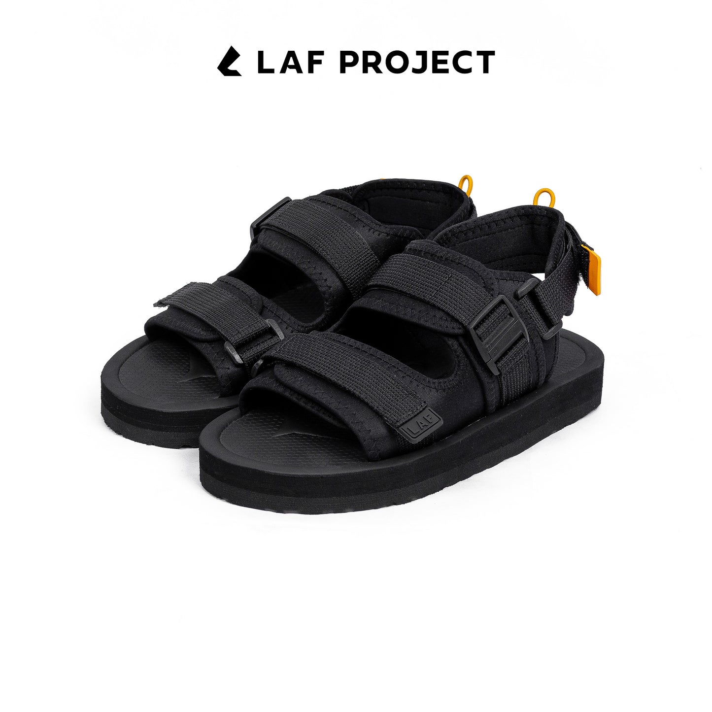 Aron Urban Travel Sandals