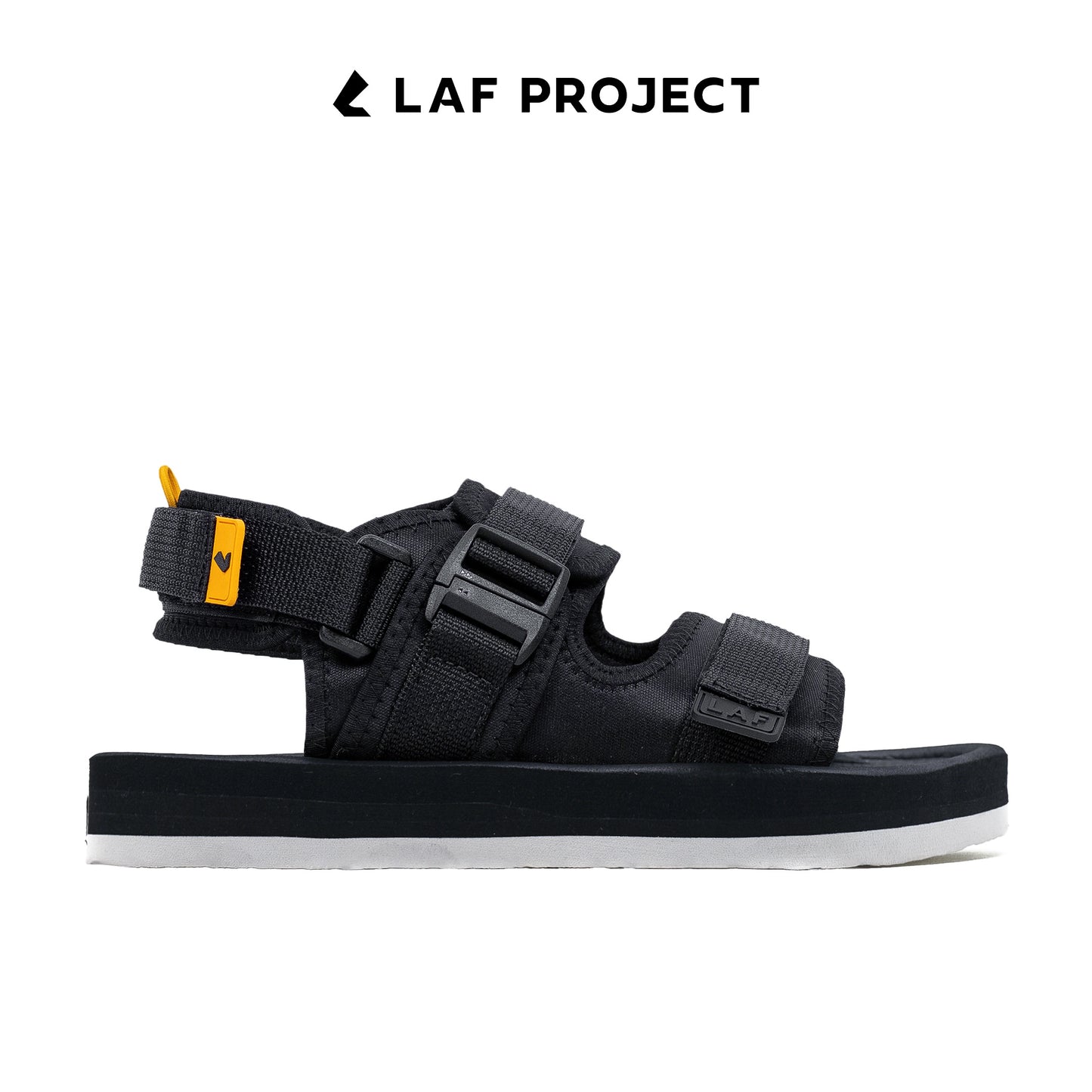 Aron Urban Travel Sandals