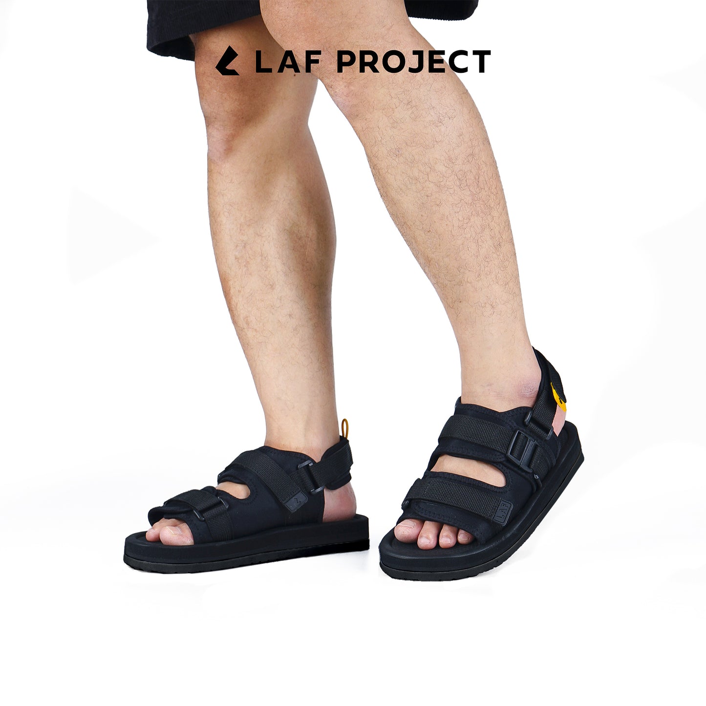 Aron Urban Travel Sandals