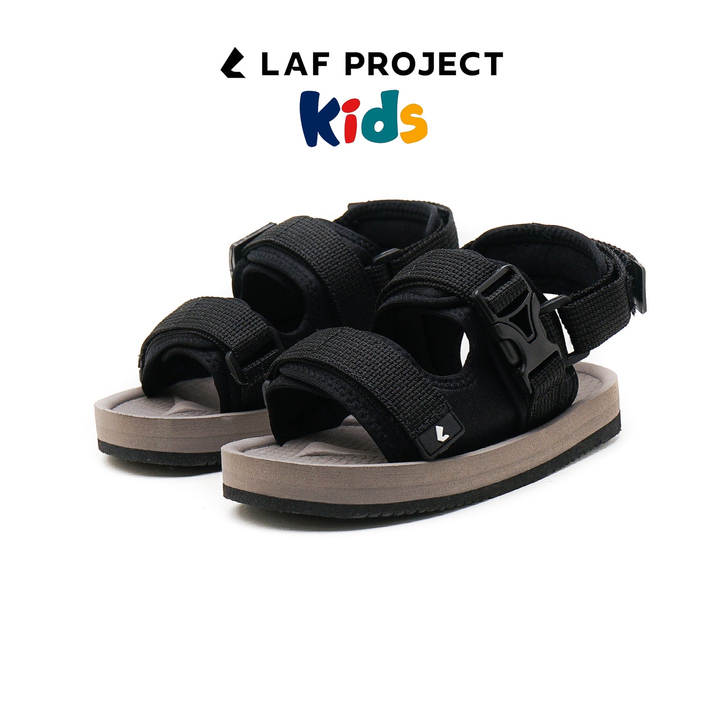 Imaji Kids Travel Sandals