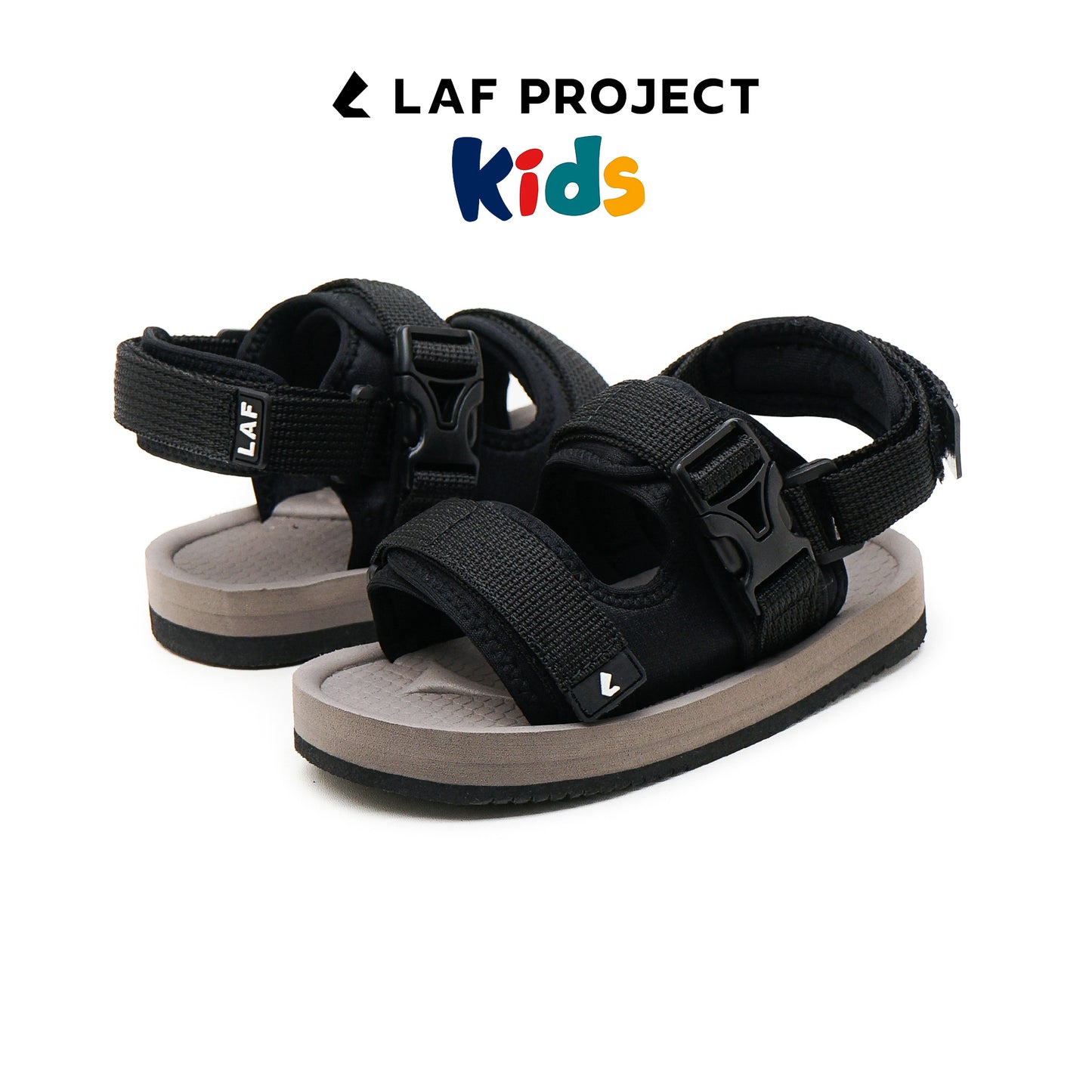 Imaji Kids Travel Sandals