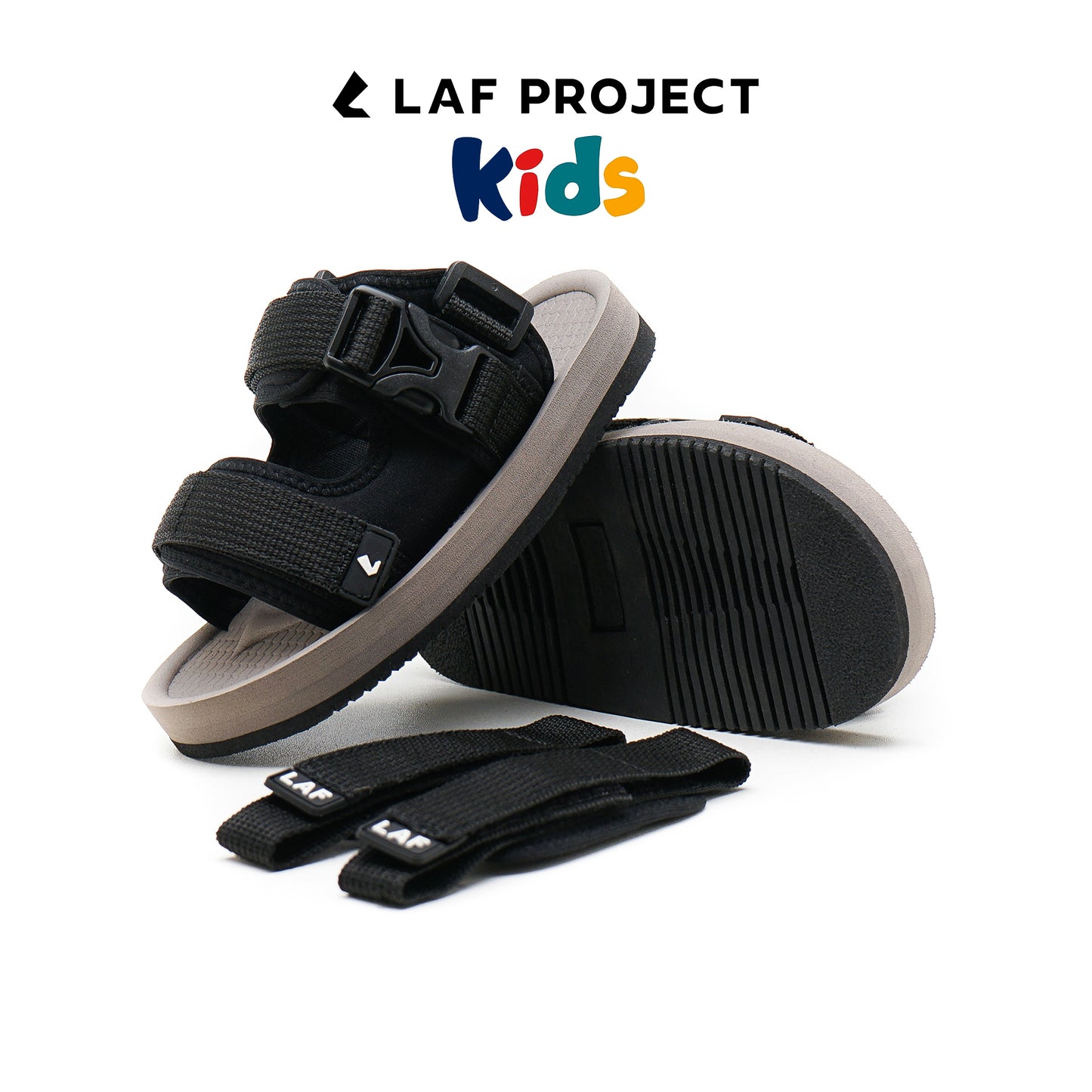 Imaji Kids Travel Sandals