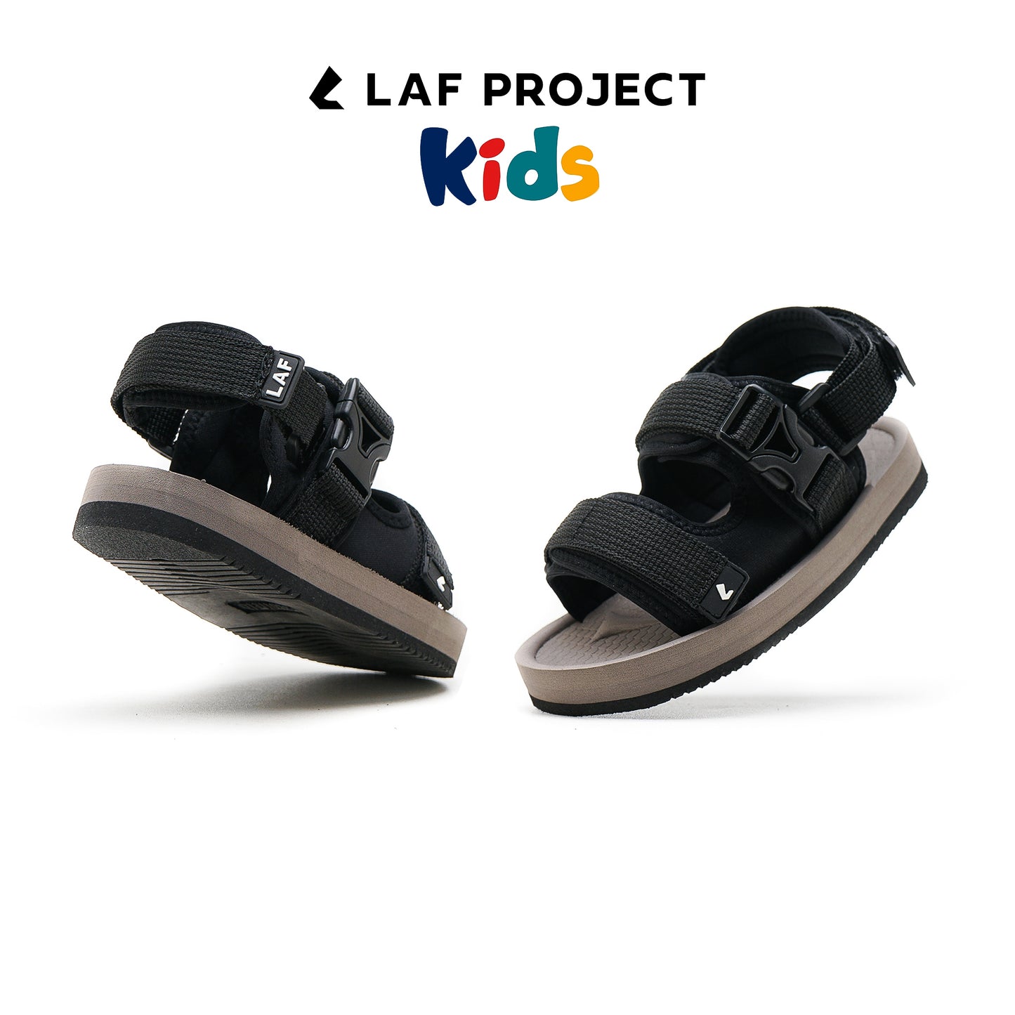 Imaji Kids Travel Sandals