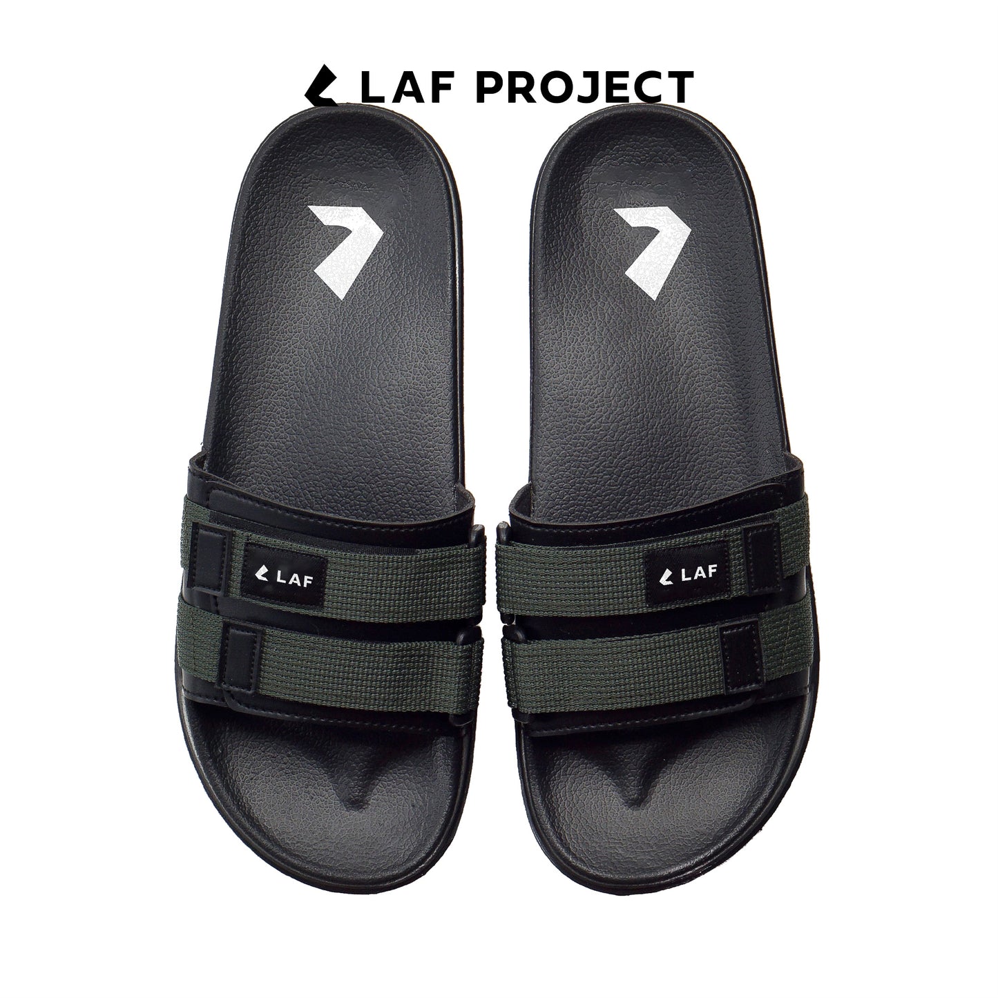 Gorka Urban Slide Sandals