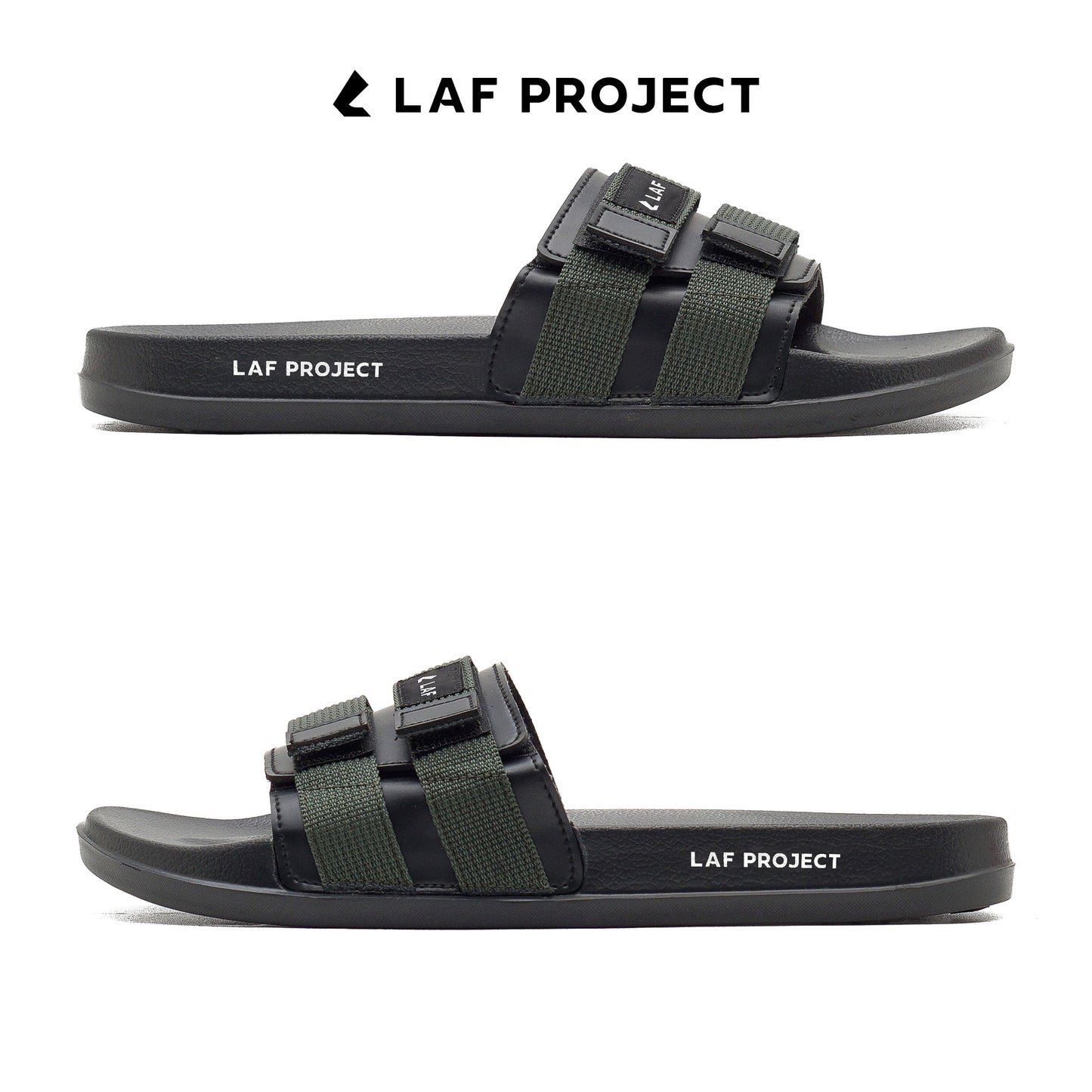 Gorka Urban Slide Sandals
