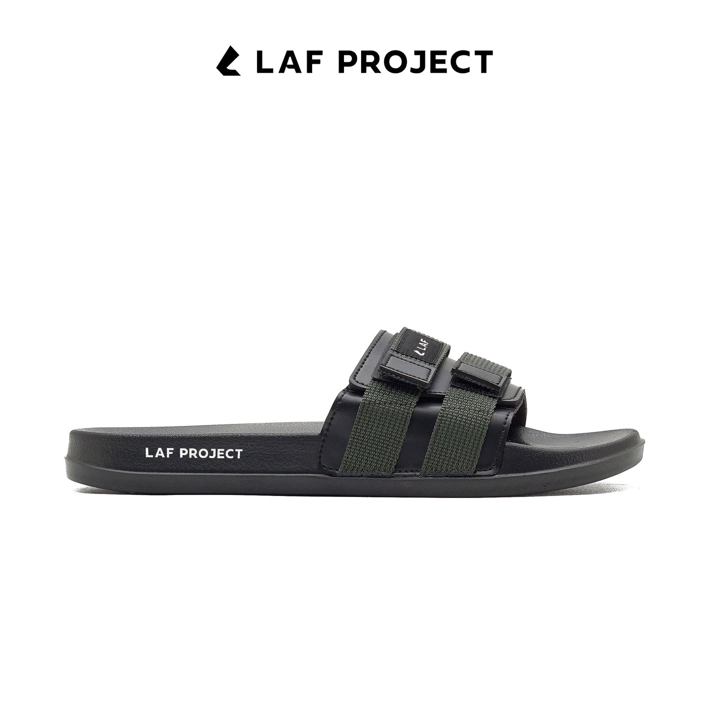 Gorka Urban Slide Sandals