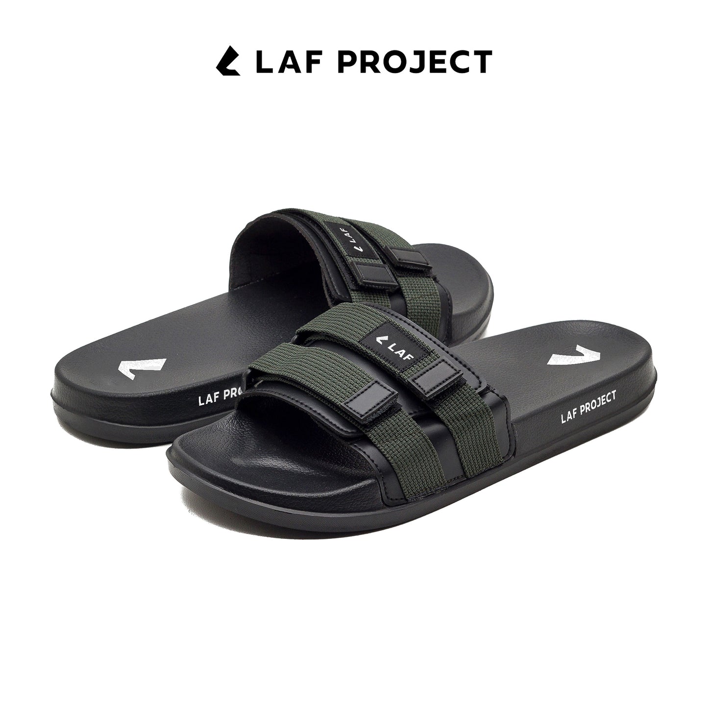 Gorka Urban Slide Sandals