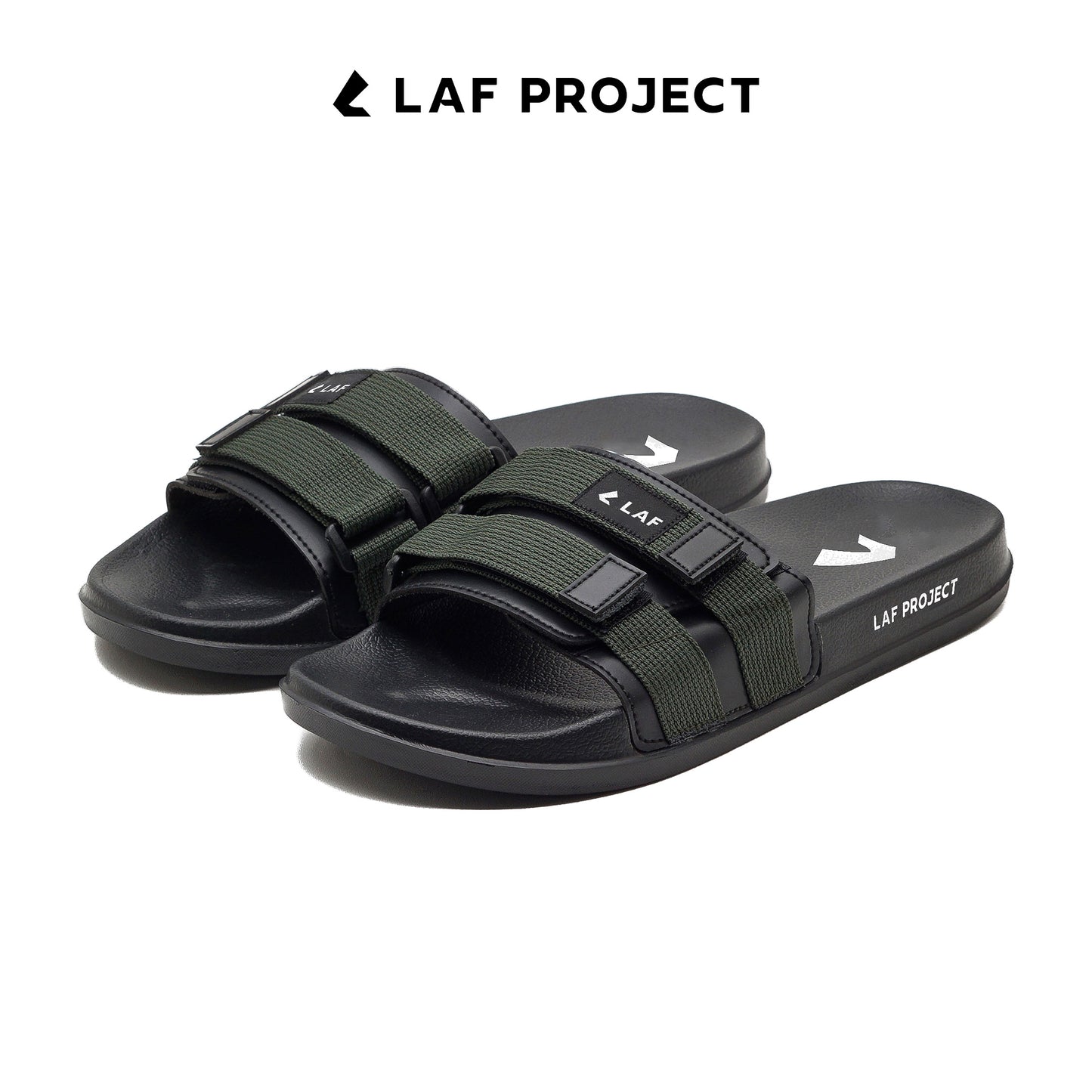 Gorka Urban Slide Sandals