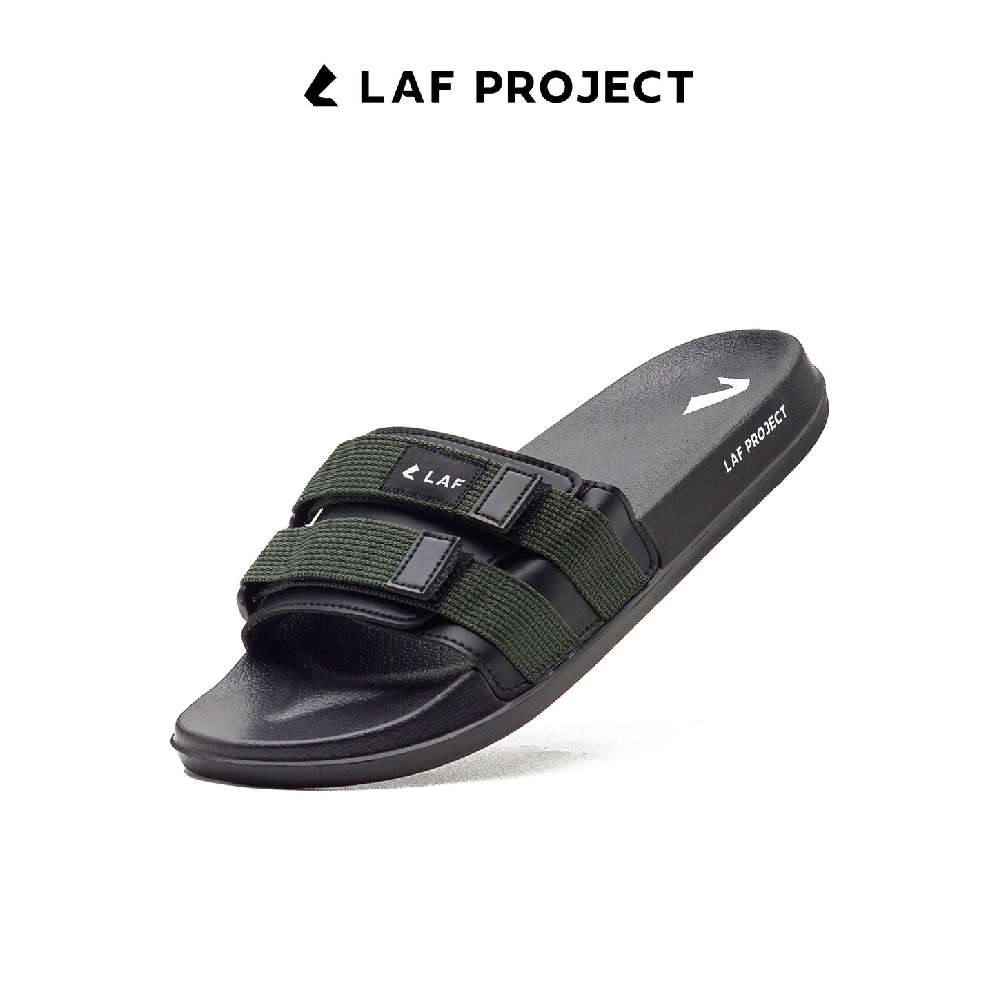 Gorka Urban Slide Sandals