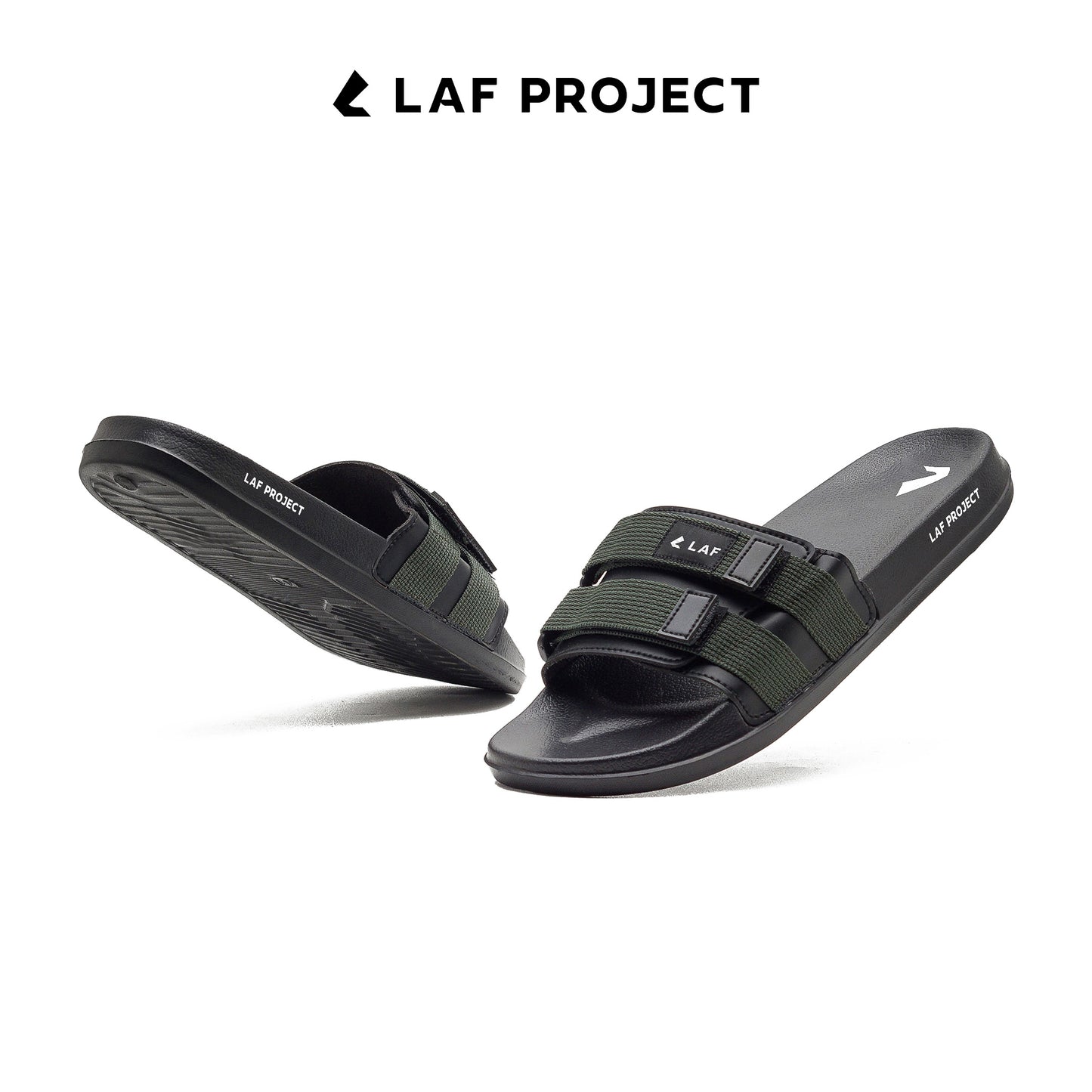 Gorka Urban Slide Sandals
