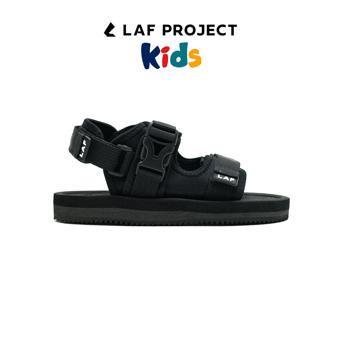 Imaji Kids Travel Sandals