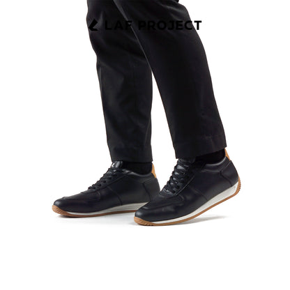 Aruna Sneakers Black White