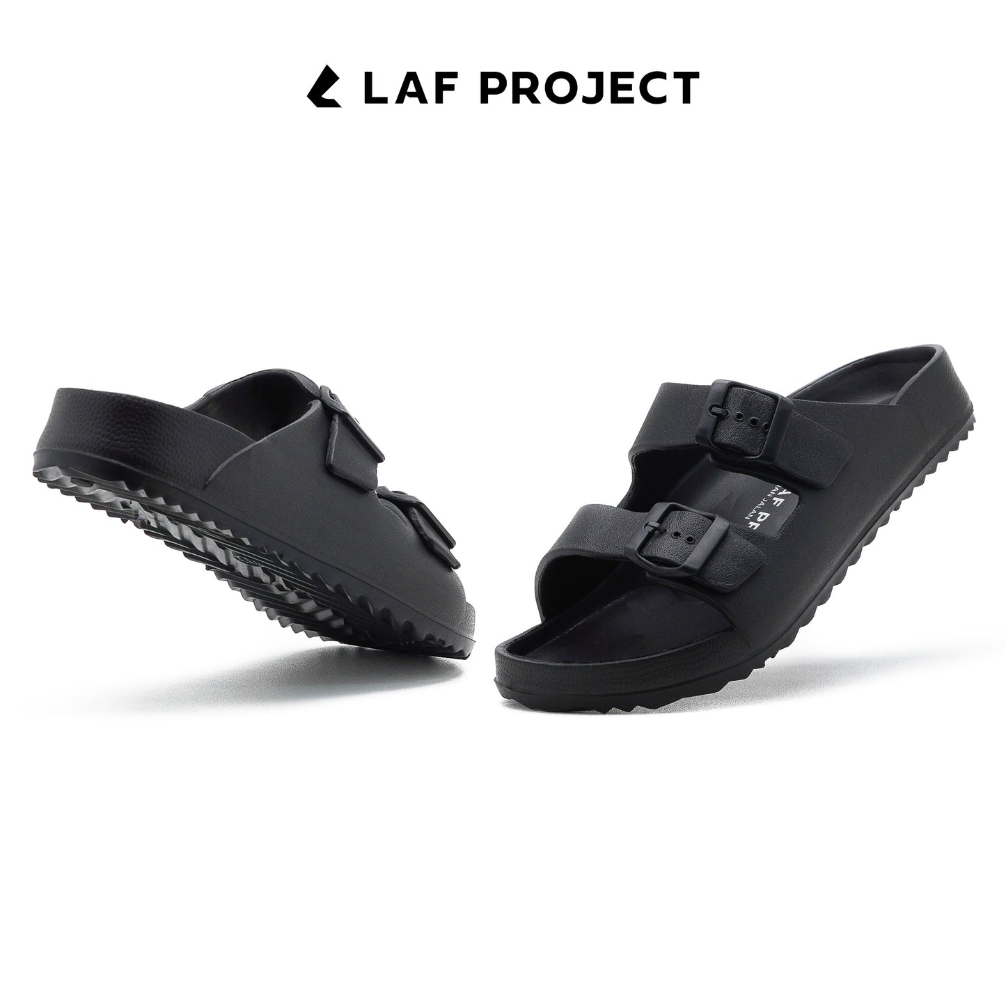 Luso Urban Slide Sandals