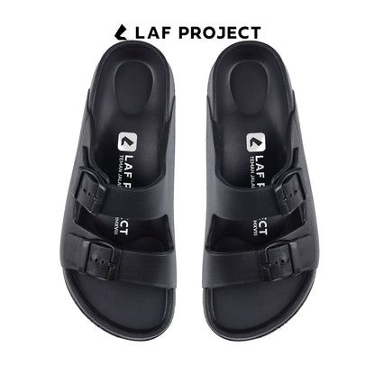 Luso Urban Slide Sandals