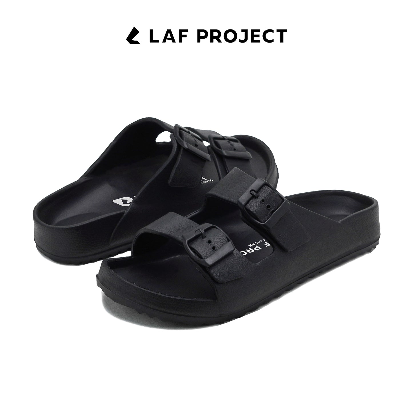 Luso Urban Slide Sandals