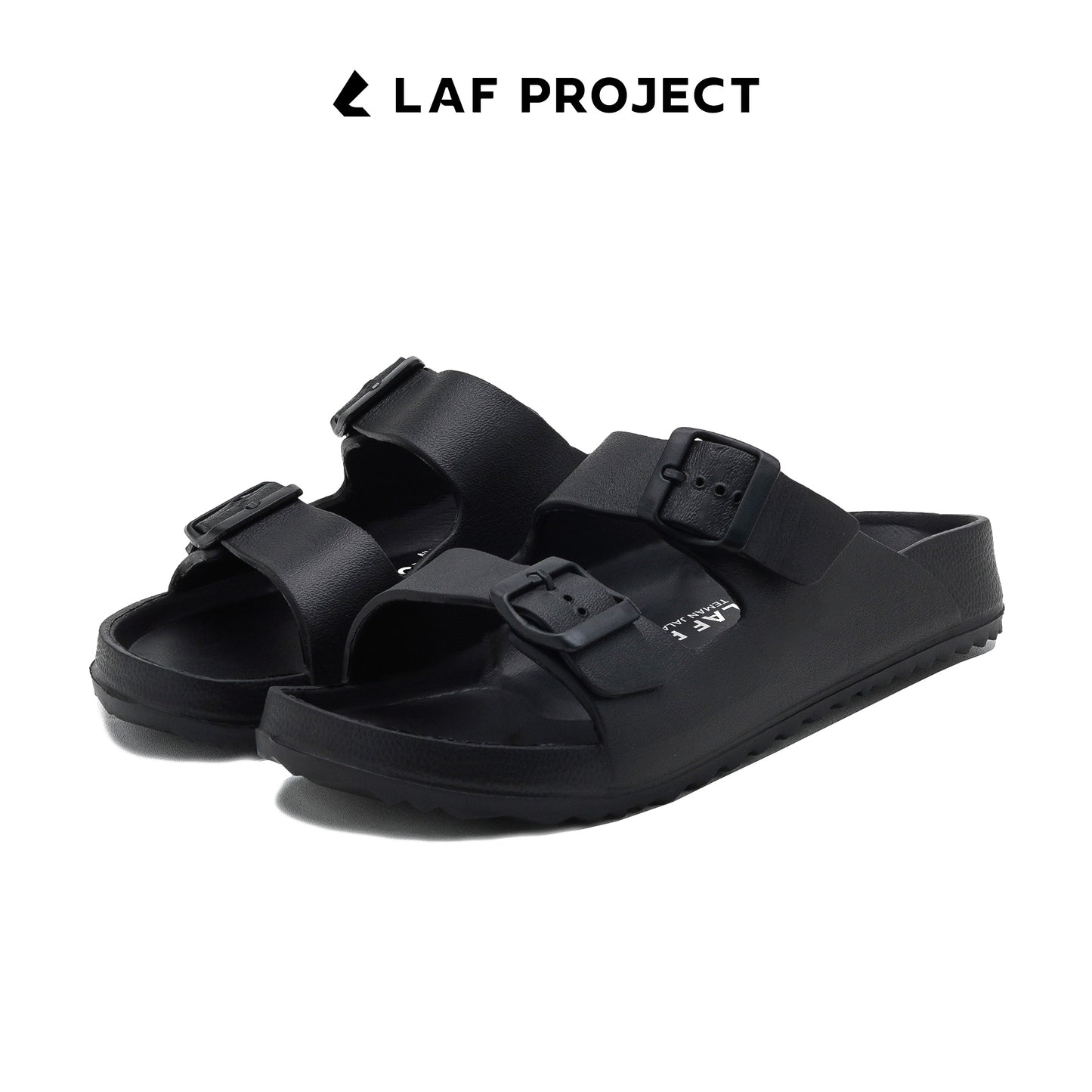 Luso Urban Slide Sandals