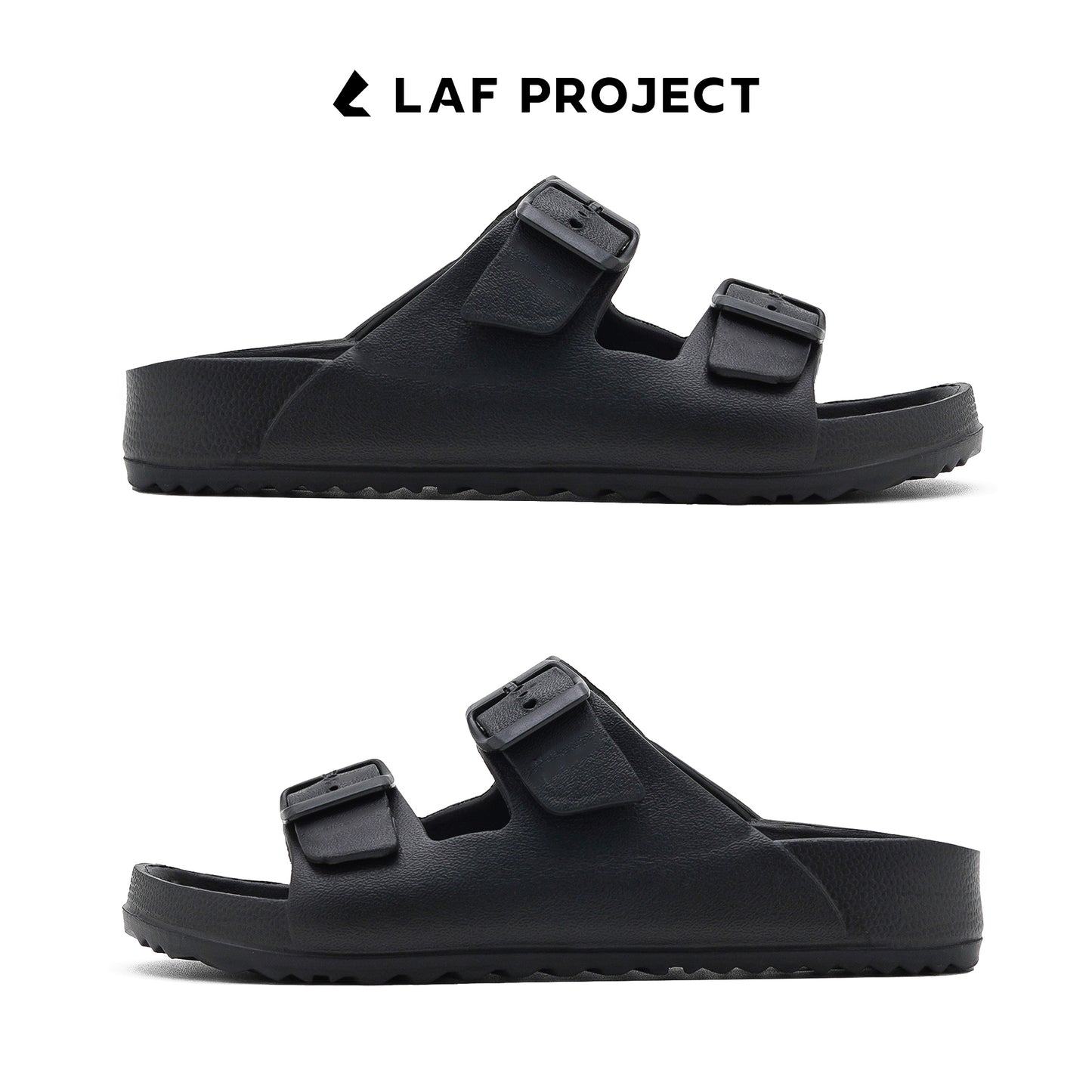 Luso Urban Slide Sandals