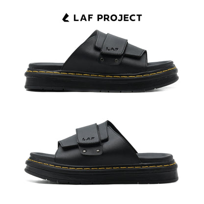 Morva Urban Slide Sandals