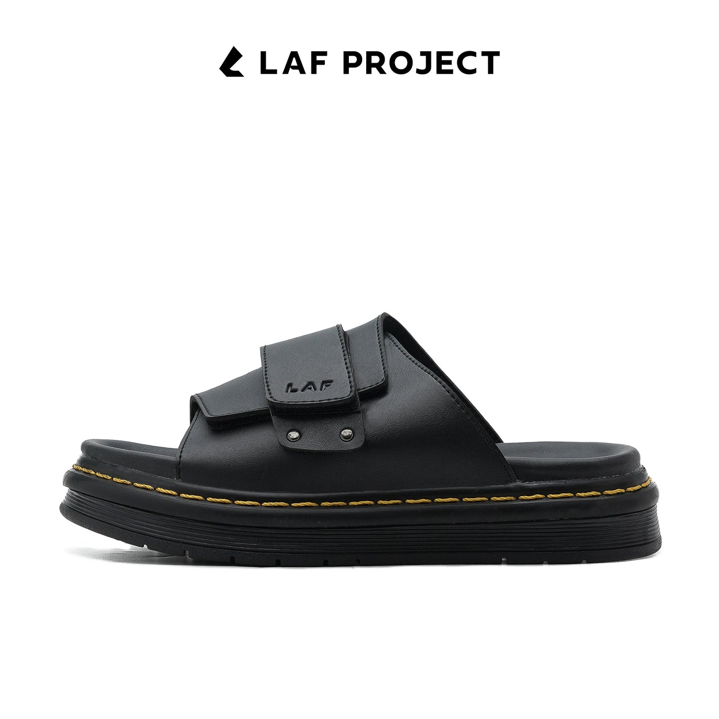 Morva Urban Slide Sandals