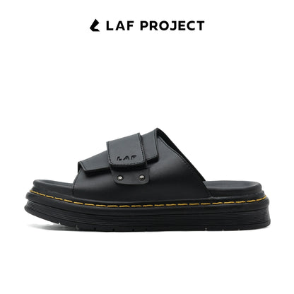 Morva Urban Slide Sandals