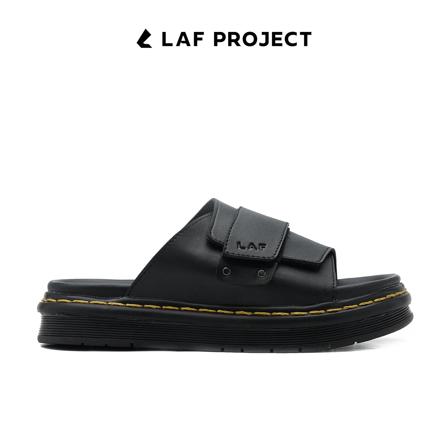 Morva Urban Slide Sandals