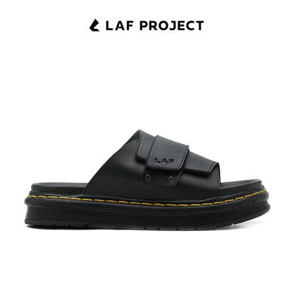Morva Urban Slide Sandals