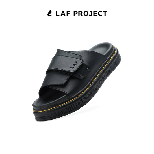 Morva Urban Slide Sandals