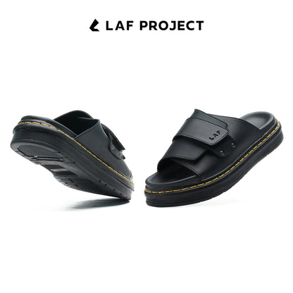 Morva Urban Slide Sandals