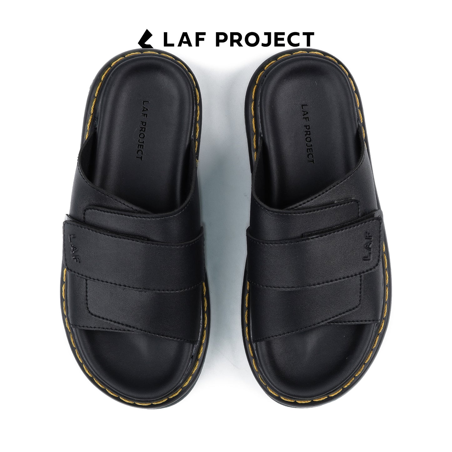 Morva Urban Slide Sandals