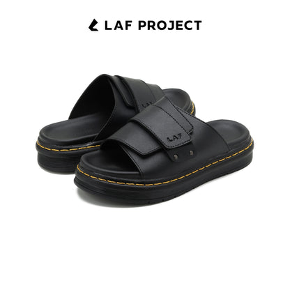 Morva Urban Slide Sandals